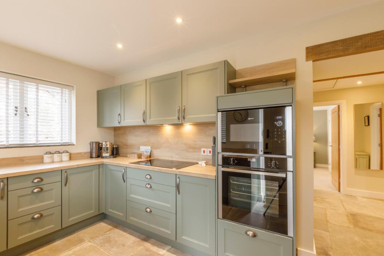 Trewornan Manor Wadebridge Exterior foto